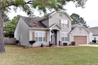 313 Calvary Way, Smithfield, VA 23430
