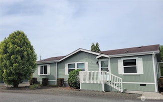 14727 43rd Ave NE Unit 54, Marysville, WA 98271