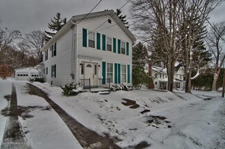 101 Mill St, Montrose, PA 18801
