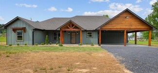 3155 E Fair St, Idabel, OK 74745