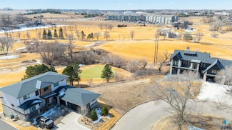 8601 E Torchwood Place, Sioux Falls, SD 57110
