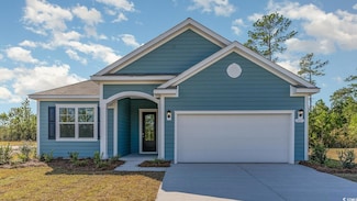 764 Choctaw Dr, Conway, SC 29526