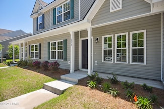 234 Admiration Ave, Beaufort, SC 29906