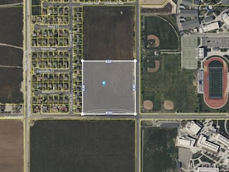 Vacant 9 13 Vacant Land, Delano, CA 93215