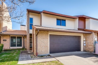 1806 Briar Creek Cir, Garland, TX 75044