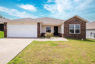 2120 Bentwood Dr, Alexander, AR 72002