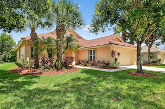 9141 Bay Harbour Cir, West Palm Beach, FL 33411