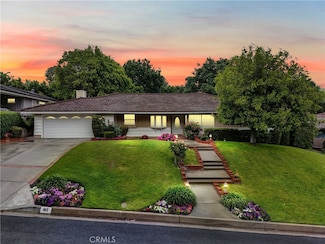165 Elkins Place, Arcadia, CA 91006