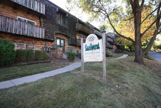 907 N 20th St Unit 3, Lafayette, IN 47904