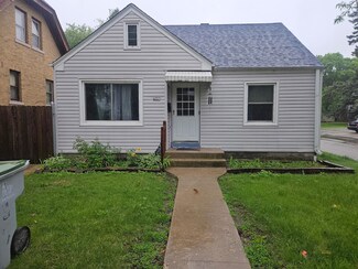 4227 W Concordia Ave, Milwaukee, WI 53216