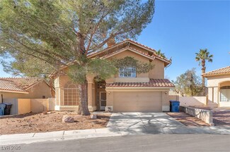 5037 Monte Del Sol Ln, North Las Vegas, NV 89031