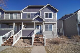 1365 S Danube Way Unit 101, Aurora, CO 80017