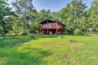 91 S Pavey Cir, New Waverly, TX 77358