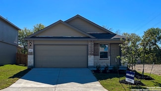 4607 Christopher St, San Antonio, TX 78222