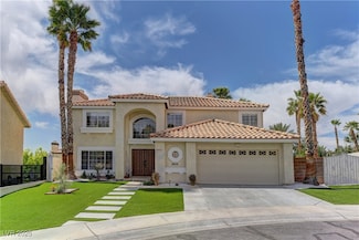 3005 Stern Dr, Las Vegas, NV 89117