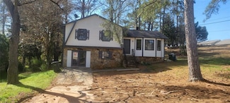 1 Hidden Valley Dr, Lawrenceville, GA 30044