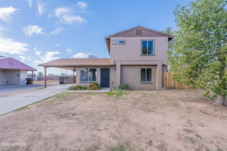 950 N Sonora St, Coolidge, AZ 85128