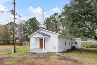 0 Bennett Charles Rd, Mount Pleasant, SC 29466