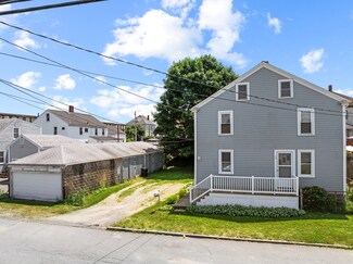 16 Central Ave, New Bedford, MA 02745