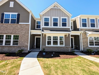 1438 Latham Garden Dr, Wake Forest, NC 27587