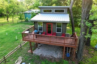 7006 Horseshoe Bend Trail, Weatherford, TX 76087