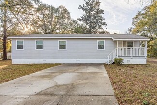 201 Ridge Rd, Tallahassee, FL 32305