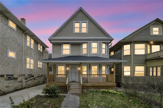 1374 W 114th St, Cleveland, OH 44102