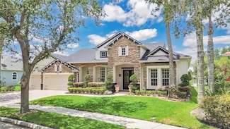 5944 Lake Melrose Dr, Orlando, FL 32829