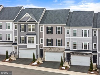 42393 Arcola Vista Terrace, Arcola, VA 20166