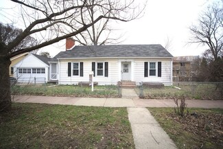 2602 Stevens St, Madison, WI 53705