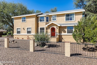 1220 Linda Vista Ln, Prescott, AZ 86305
