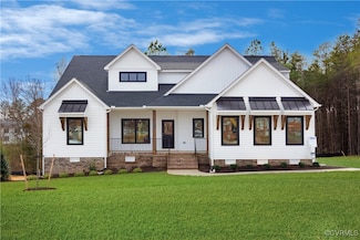 8264 Mount Eagle Rd, Ashland, VA 23005