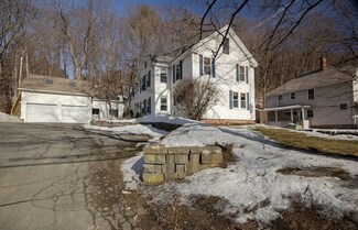 705 Western Ave, Brattleboro, VT 05301