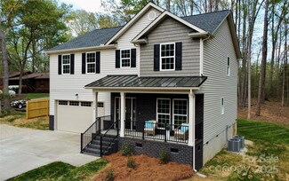 5528 Brickstone Dr, Charlotte, NC 28227