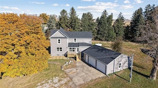 3025 Highway 146, Gilman, IA 50106