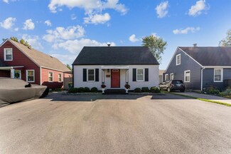 5105 W 12th St, Indianapolis, IN 46224