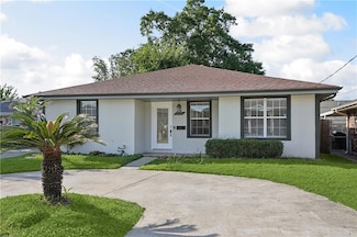 4933 Sanford St, Metairie, LA 70006