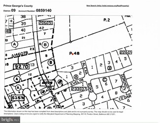 0 Deborah St Unit MDPG2059822, Clinton, MD 20735