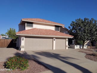 852 N Arvada, Mesa, AZ 85205