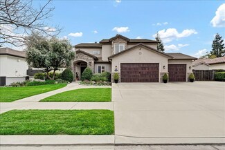 4737 W Harold Ave, Visalia, CA 93291