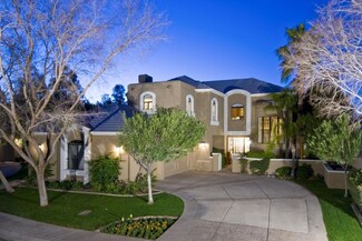 7878 E Gainey Ranch Rd Unit 40, Scottsdale, AZ 85258