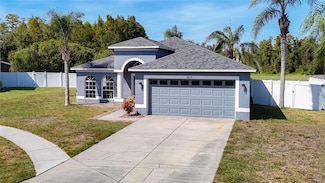 12153 Southbridge Terrace, Hudson, FL 34669