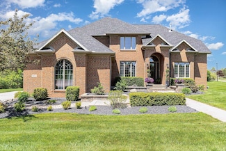 9401 Cranbrook Pkwy, Davison, MI 48423