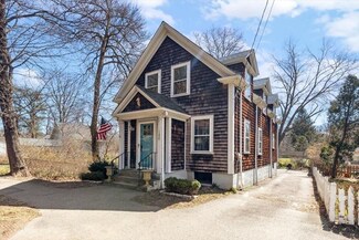 188 North St, Hingham, MA 02043