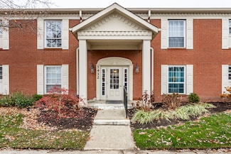 7432 Lions Head Dr Unit 5, Indianapolis, IN 46260