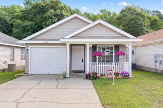 1067 Brownfield Rd Unit 5, Pensacola, FL 32526
