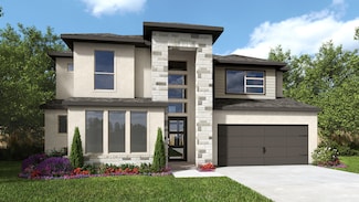 2119 Playa Valencia, Missouri City, TX 77459