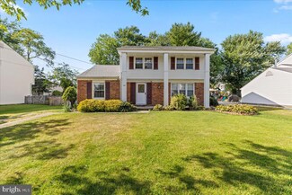 106 Eaton Place, Voorhees, NJ 08043