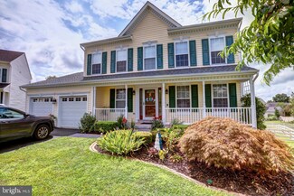 35859 Bentridge Ct, Round Hill, VA 20141