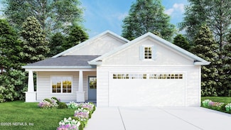 6274 Little Lake Geneva Rd, Keystone Heights, FL 32656